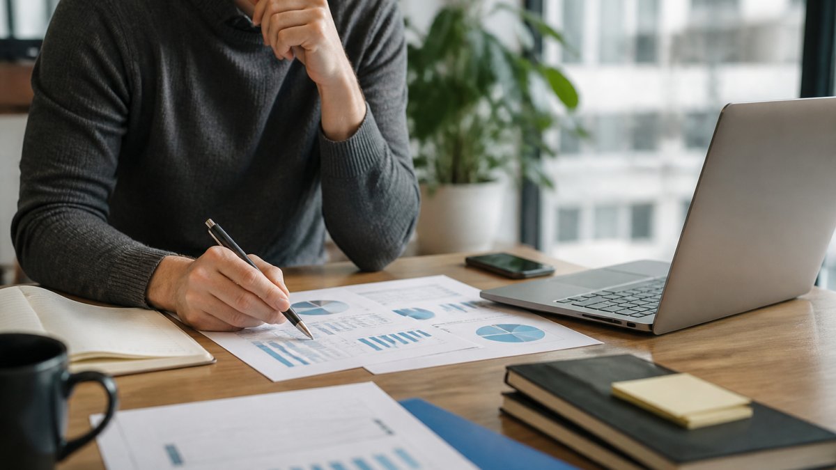 How to Build a Data-Driven Marketing Strategy