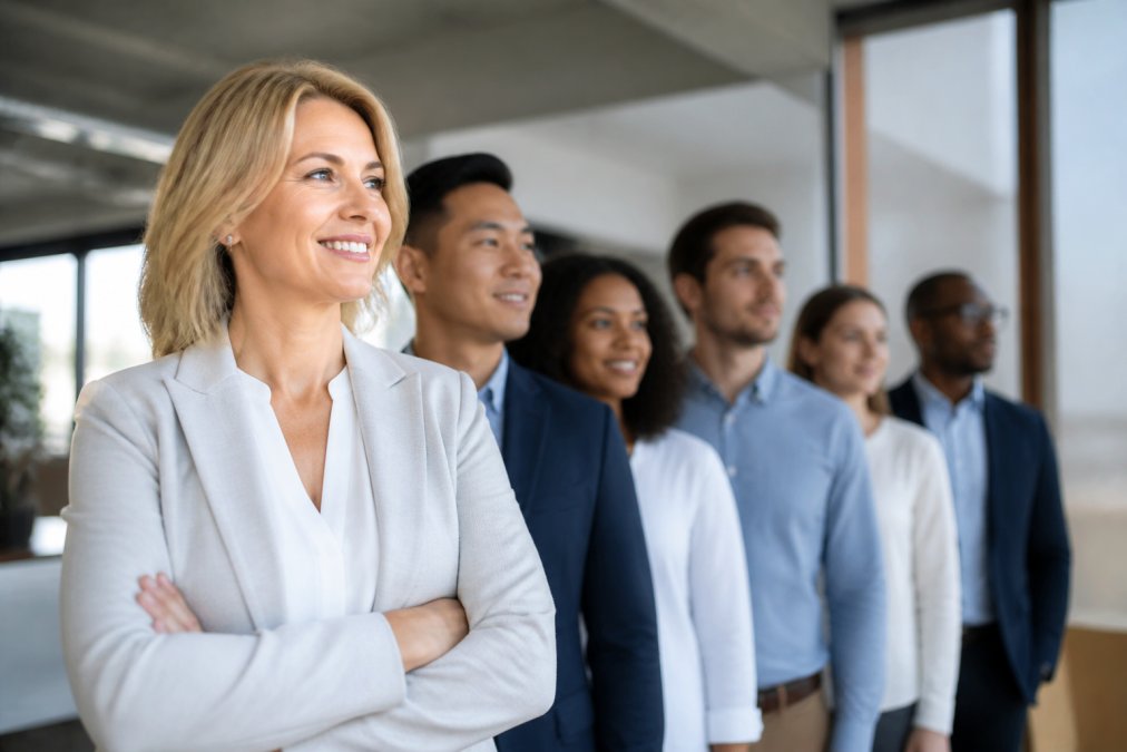 How to Build a Leadership Pipeline: A Proven Framework