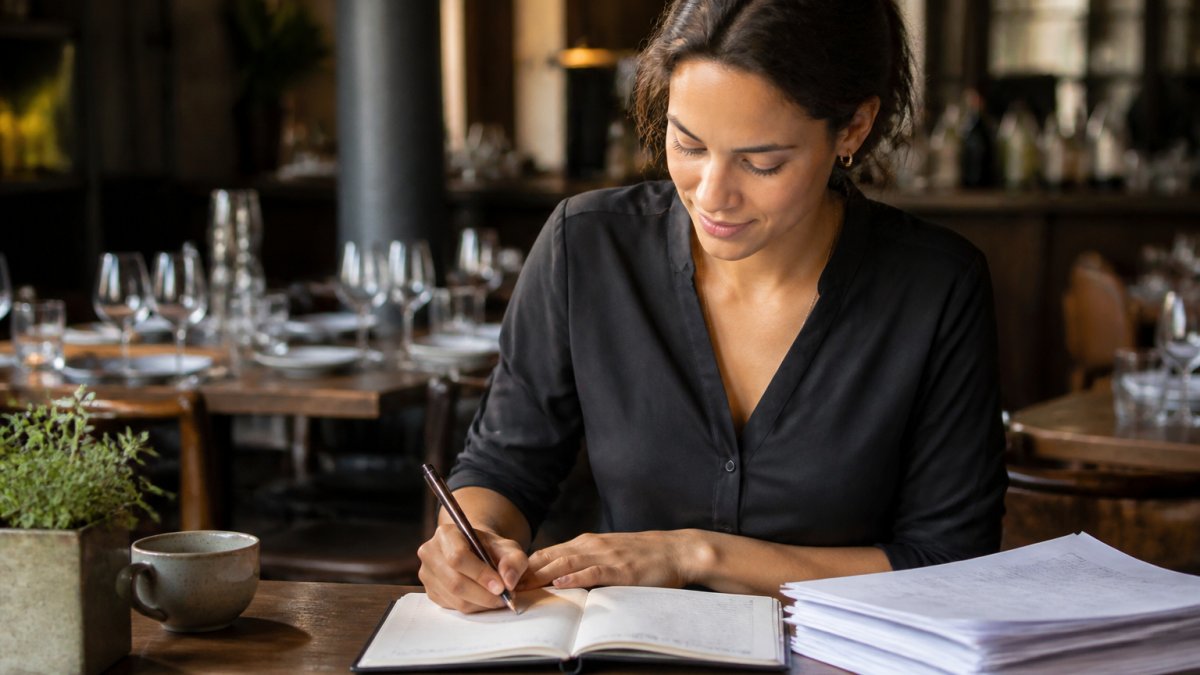 How to Build a Restaurant Customer Database