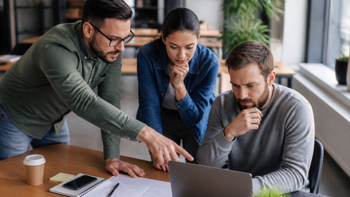 How to Build a Scalable MVP: A Step-by-Step Guide