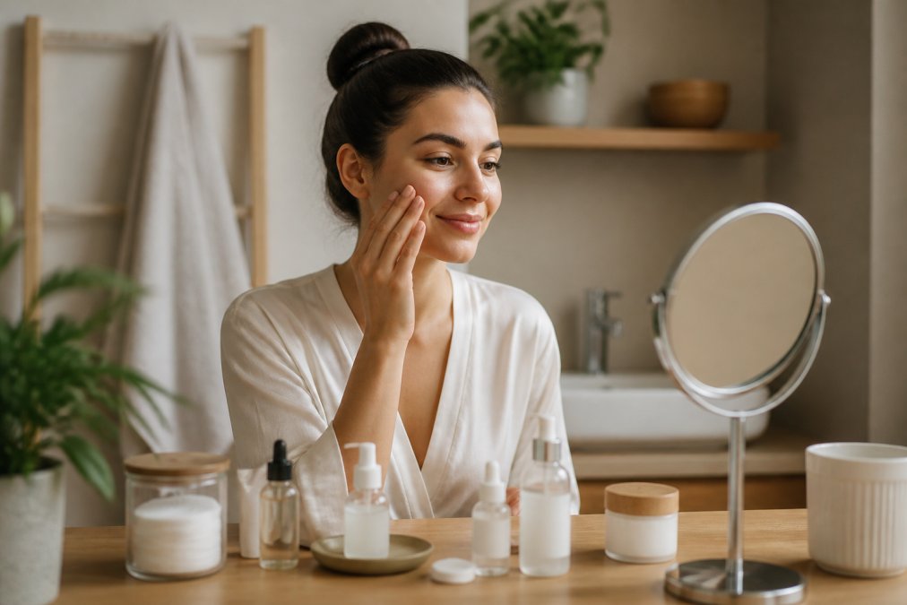 How to Build a Skincare Routine: A 2026 Guide