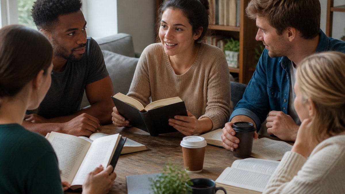 How to Build a Street Team for Authors