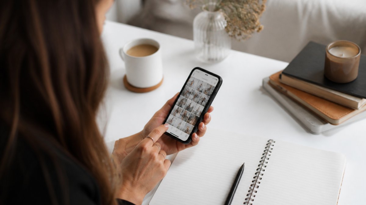 How to Build an Email List from Instagram: 7 Steps