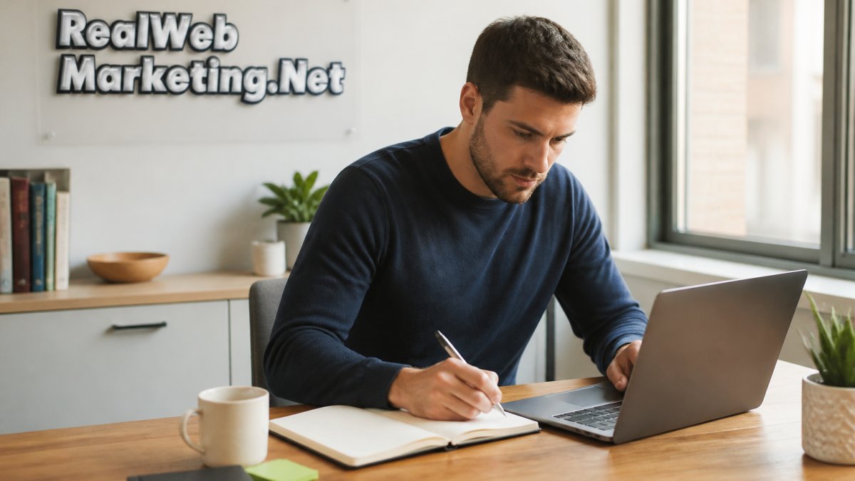 How to Build an SEO Strategy for Beginners