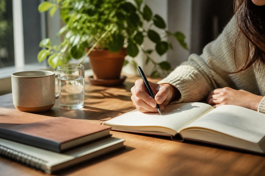 How to Build Daily Intentional Habits: A 2026 Guide