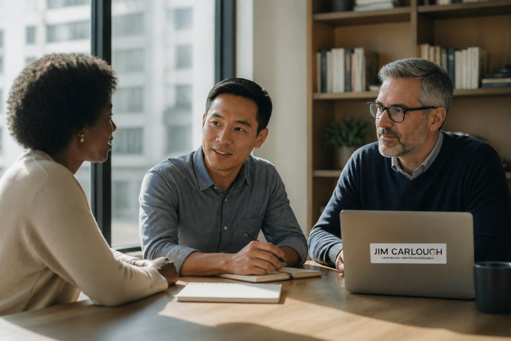 How to Build Empathy in AI-Driven Teams