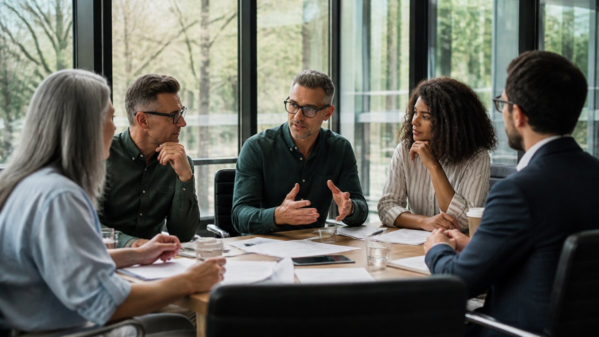 How to Build Executive Team Alignment