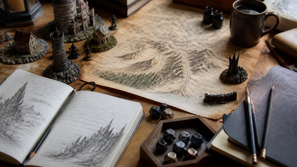 How to Build Immersive Worlds: A 2026 Guide