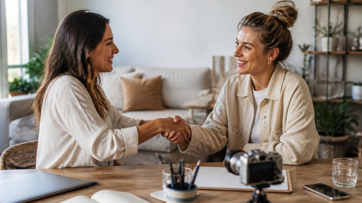 How to Build Long Term Influencer Partnerships in 2026