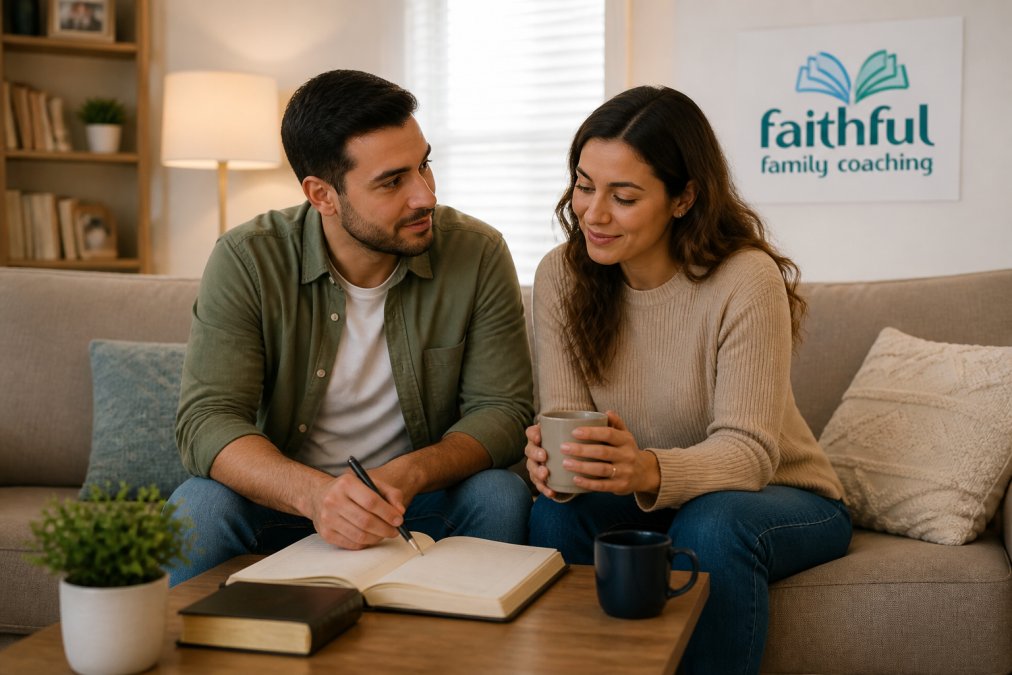 How to Build Marital Trust: 7 Steps for Couples
