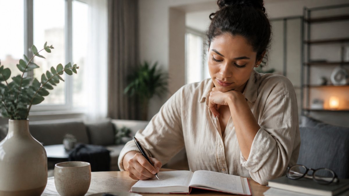 How to Build Self-Worth While Dating: A Step-by-Step Plan