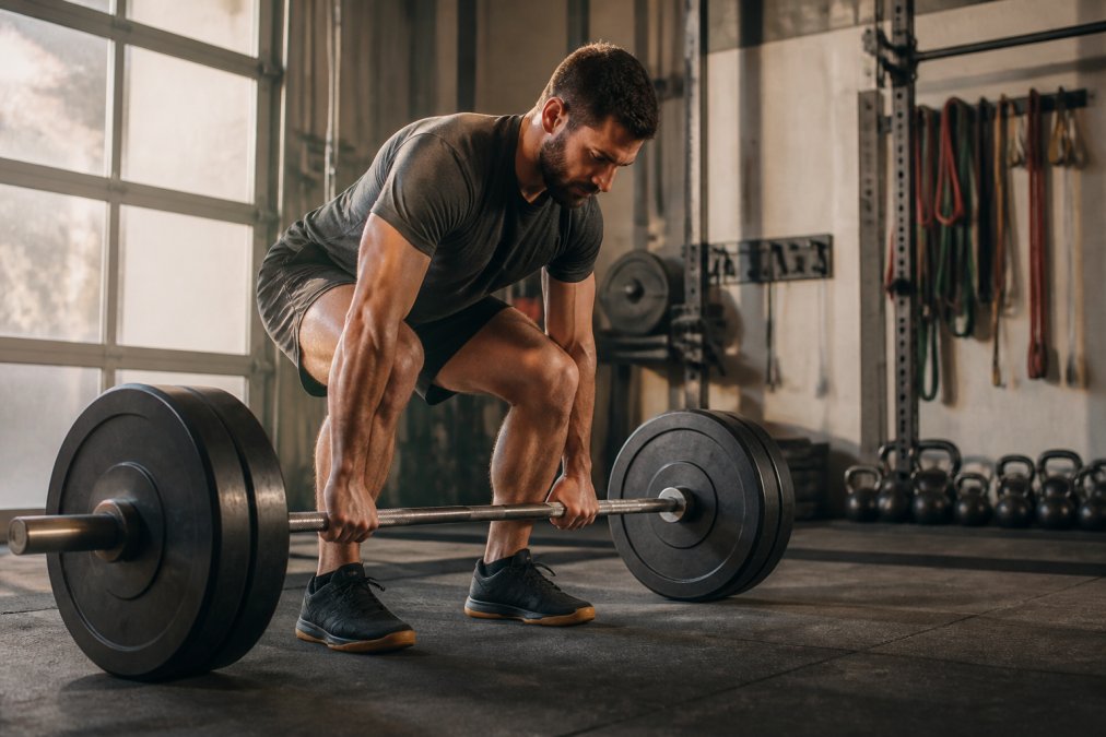 How to Build Strength Consistently: A Proven Guide