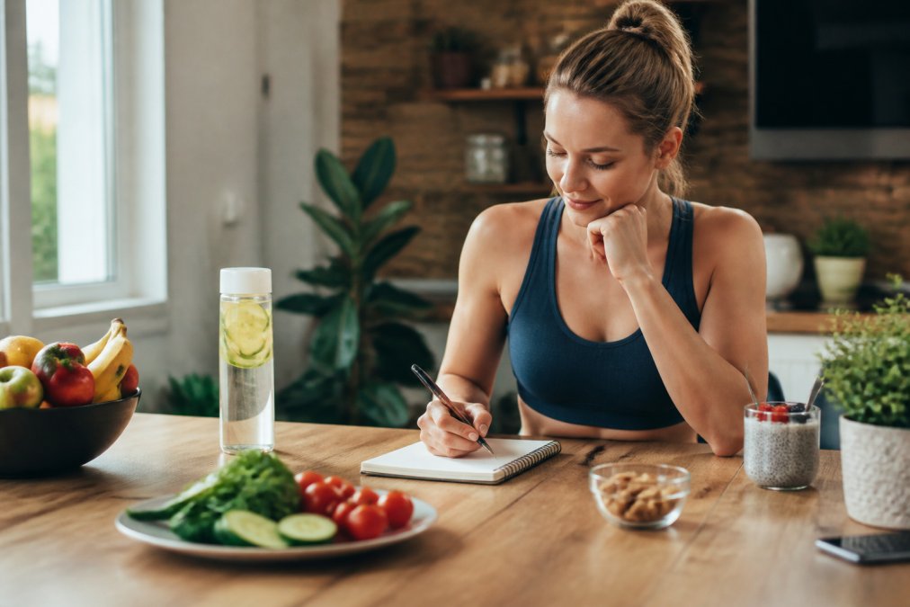 How to Build Your Personalized Wellness Plan for Energy