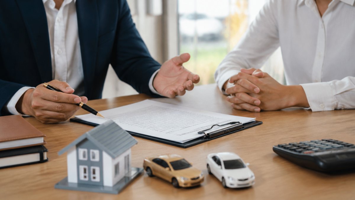How to Bundle Auto and Home Insurance: A Step-by-Step Guide