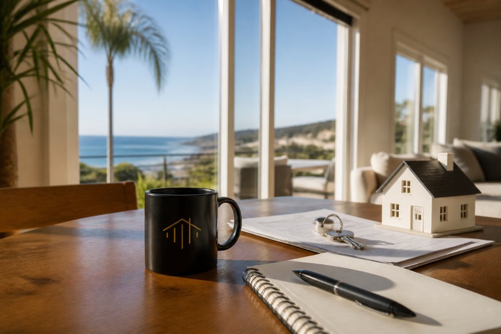 How to Buy a Home in Ventura County: 2026 Guide