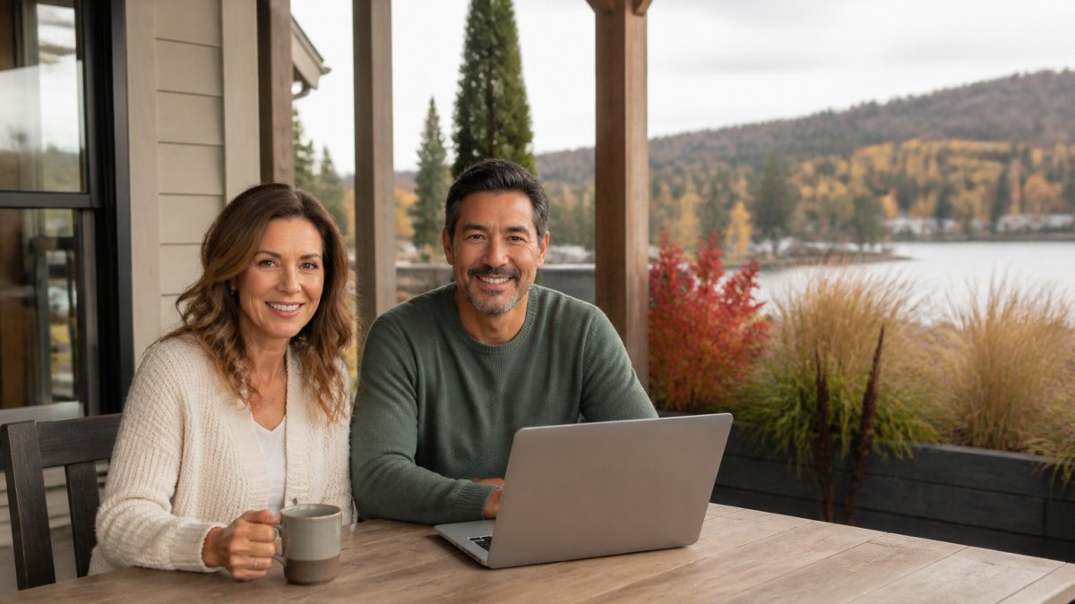 How to Buy a Home Remotely From Out of State Step by Step