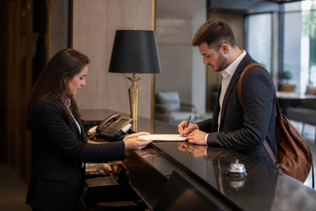 How to Buy Hotel Cyber Insurance: A Step-by-Step Guide