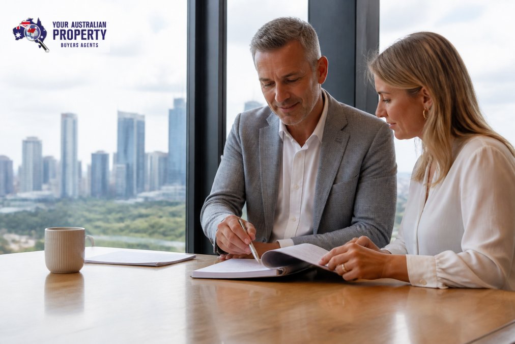 How to Buy Investment Property in Melbourne: 2026 Guide