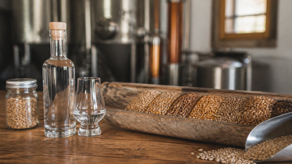 How to Buy Premium American Light Whiskey for Sale