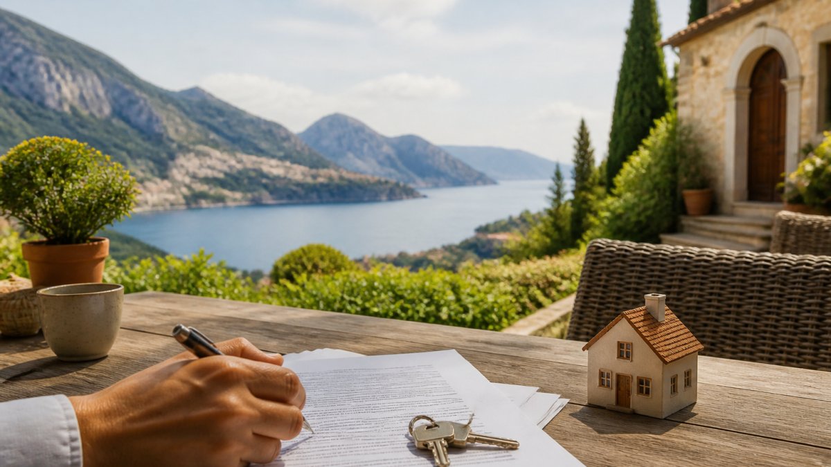 How to Buy Property in Italy: A Complete Buyer's Guide