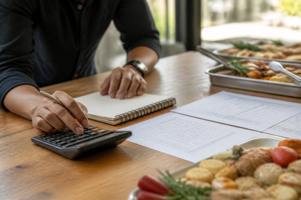 How to Calculate Catering Cost Per Head: 2026 Guide