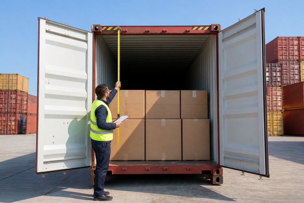 How to Calculate CBM for Shipping Containers: 2026 Guide