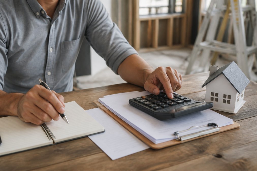 How to Calculate Closing Costs for House Flipping Loans