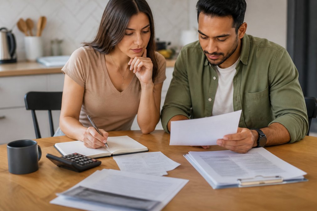 How to Calculate Closing Costs in East Valley (2026)