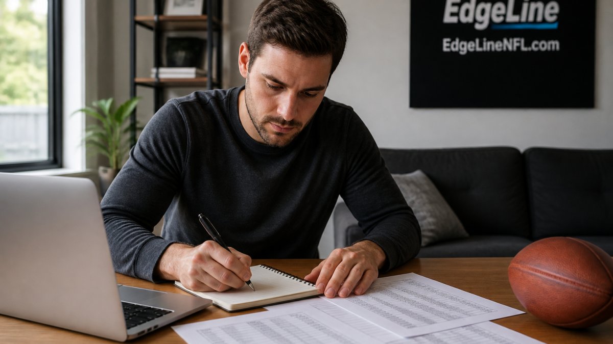 How to Calculate Closing Line Value