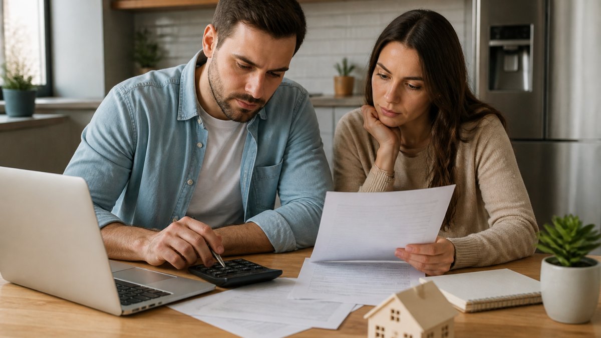 How to Calculate Debt to Income Ratio for Mortgage