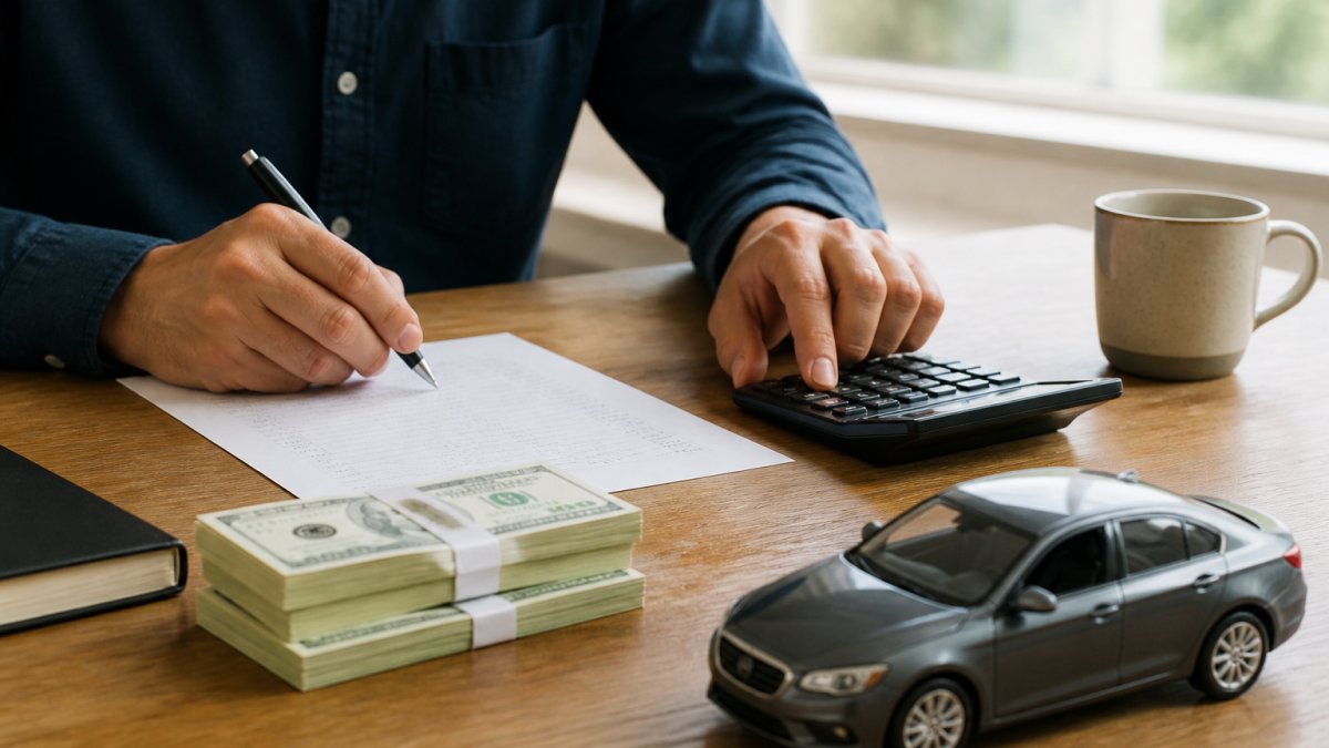 How to Calculate Gap Insurance Needs