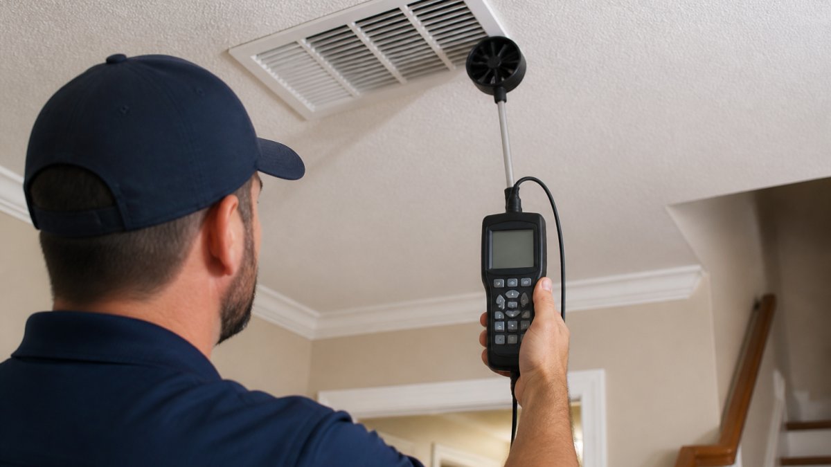 How to Calculate HVAC System Load for Your Home