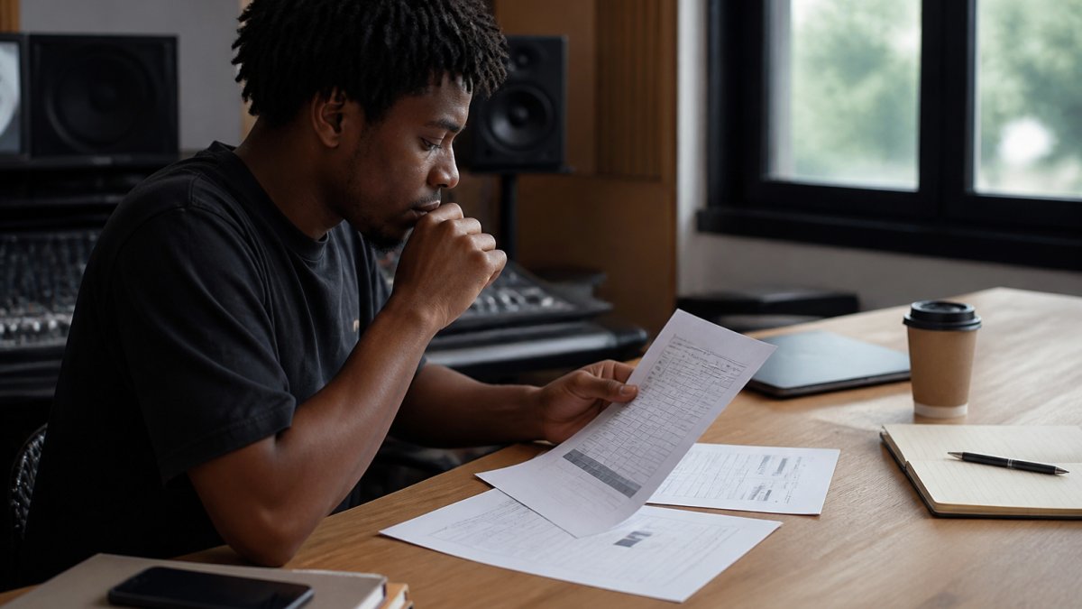How to Calculate Music Distribution ROI (2026 Guide)
