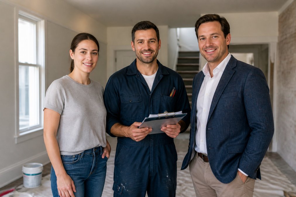 How to Calculate Ongoing Property Maintenance Costs