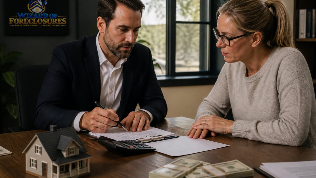 How to Calculate Private Money Loan Costs (2026 Guide)