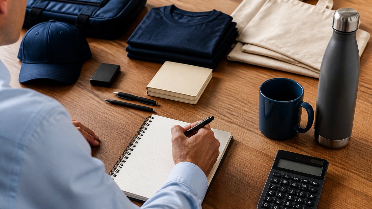 How to Calculate Promotional Product ROI