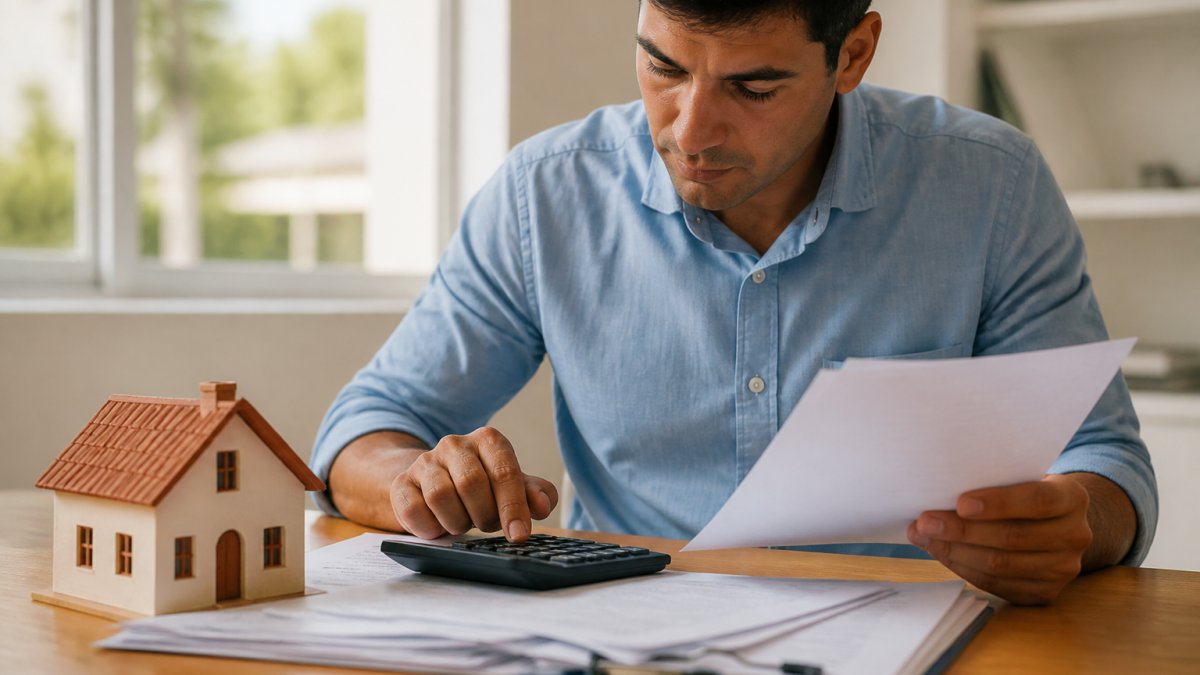 How to Calculate Property Taxes in Orange County