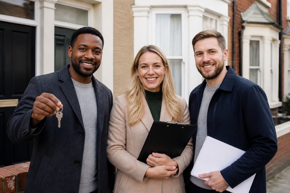 How to Calculate Rental Yield for Beginners