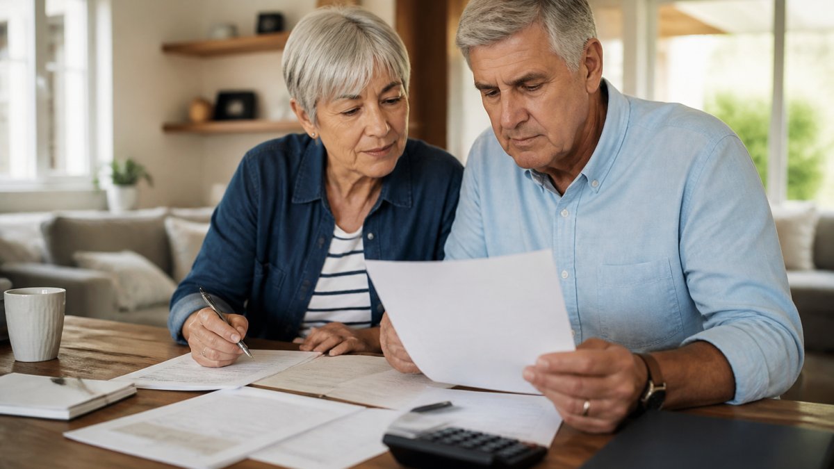 How to Calculate Retirement Income From Multiple Sources