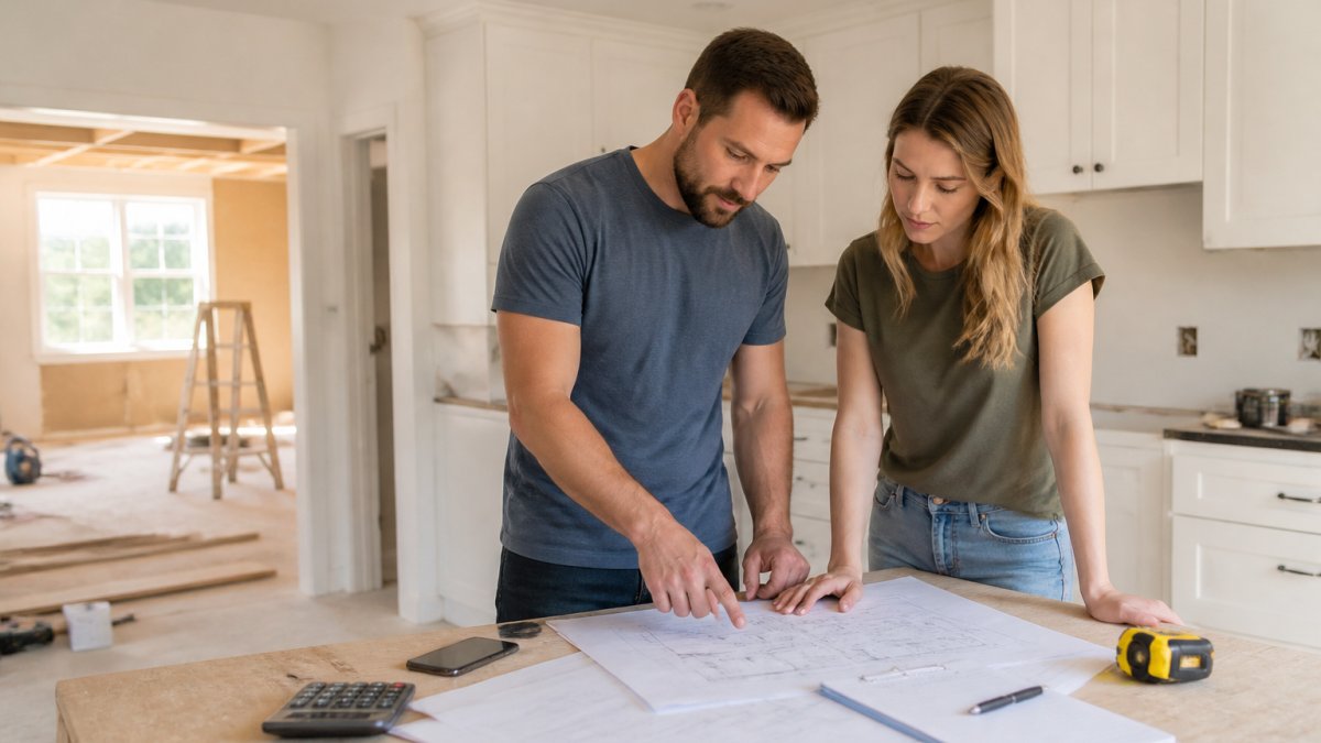 How to Calculate ROI on a Fix and Flip Project
