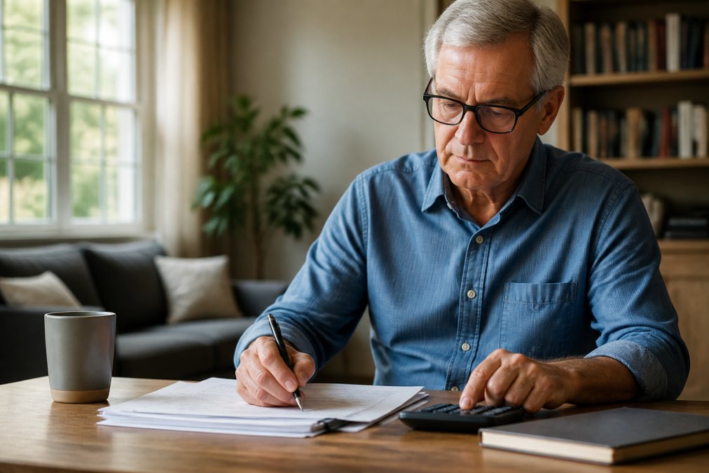 How to Calculate Roth Conversion 2026