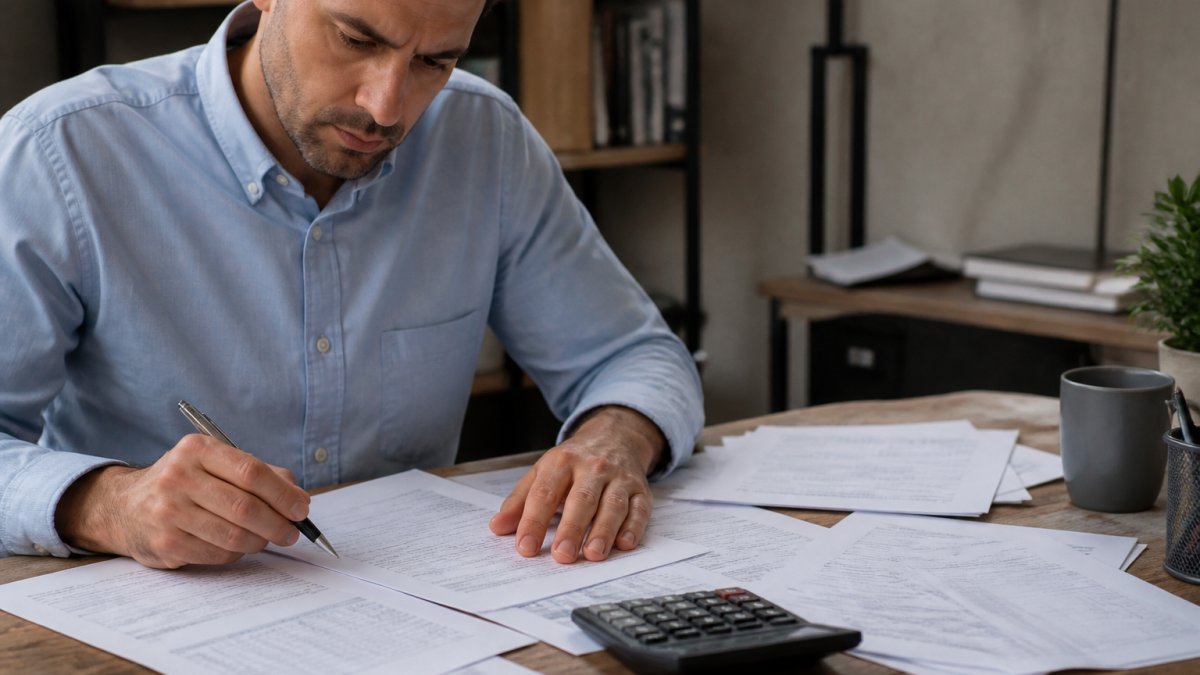 How to Calculate Seller Discretionary Earnings Accurately: A Step-by-Step Method