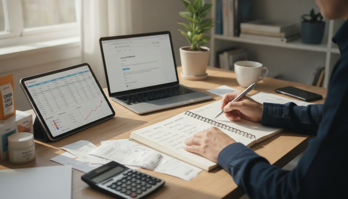 How to Calculate Social Media ROI for Ecommerce: A Step-by-Step Guide