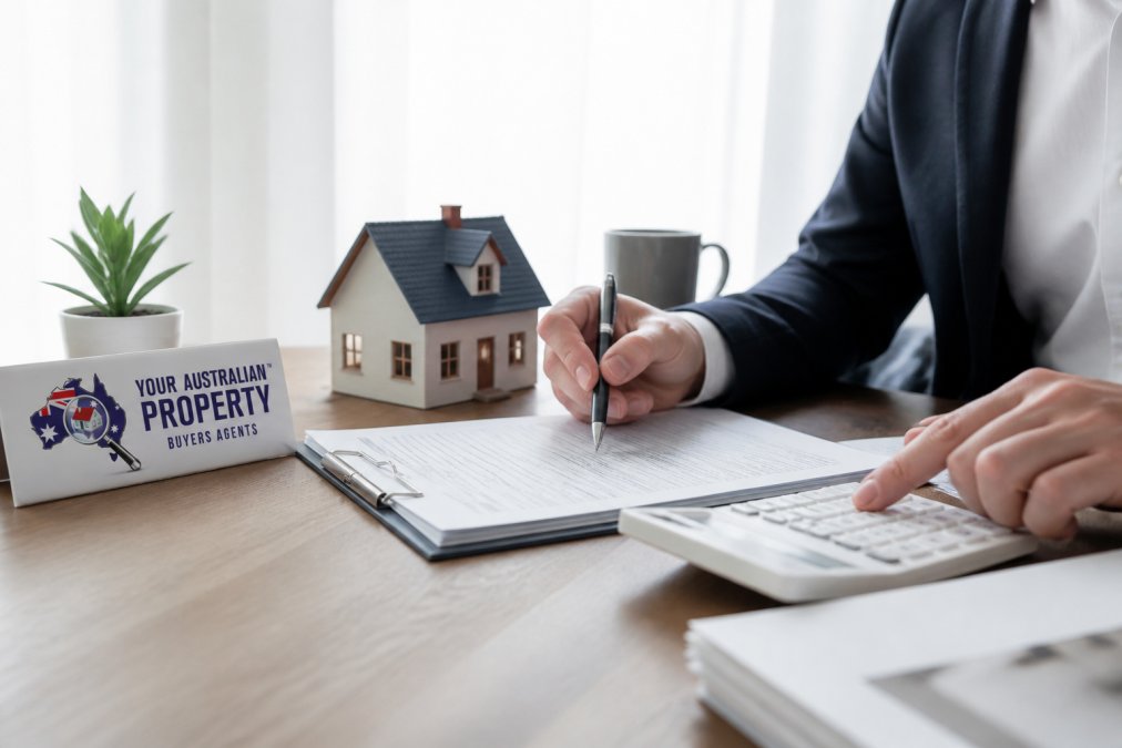 How to Calculate Stamp Duty for First Home Buyers