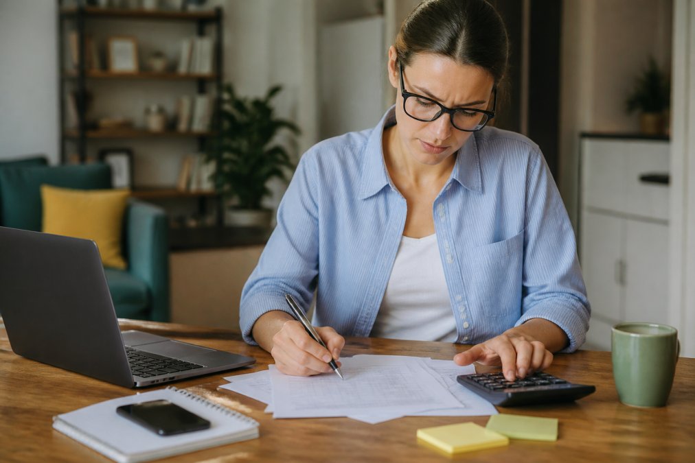 How to Calculate Tax Set-Asides for Freelancers