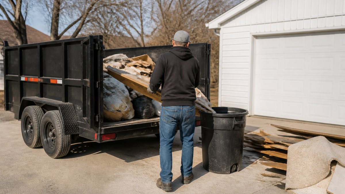 How to Calculate Waste for Rental: A Step-by-Step Guide