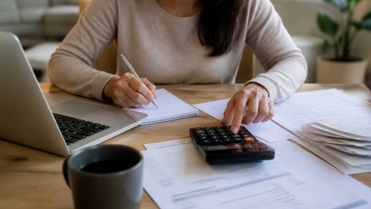 How to Calculate Your Debt-to-Income Ratio Correctly