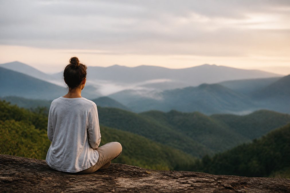 How to Calm Your Nervous System: Proven Steps