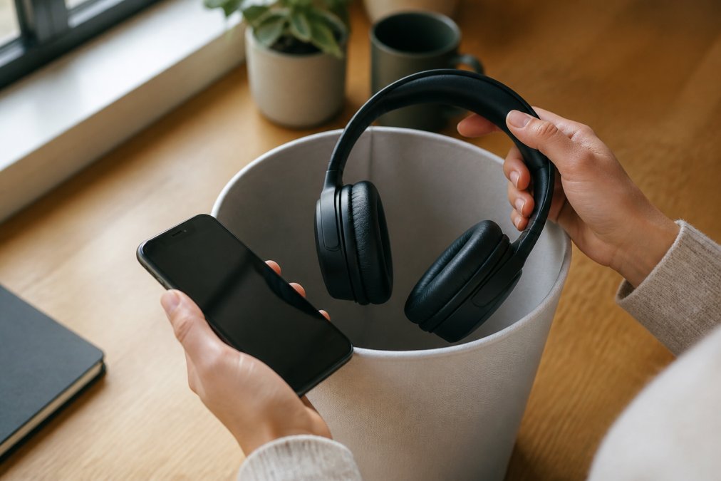 How to Cancel Audio Subscriptions: Step-by-Step Guide