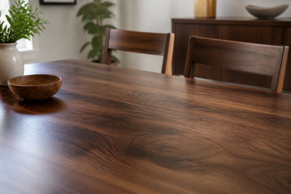 How to Care for Walnut Wood Furniture: A Complete Guide